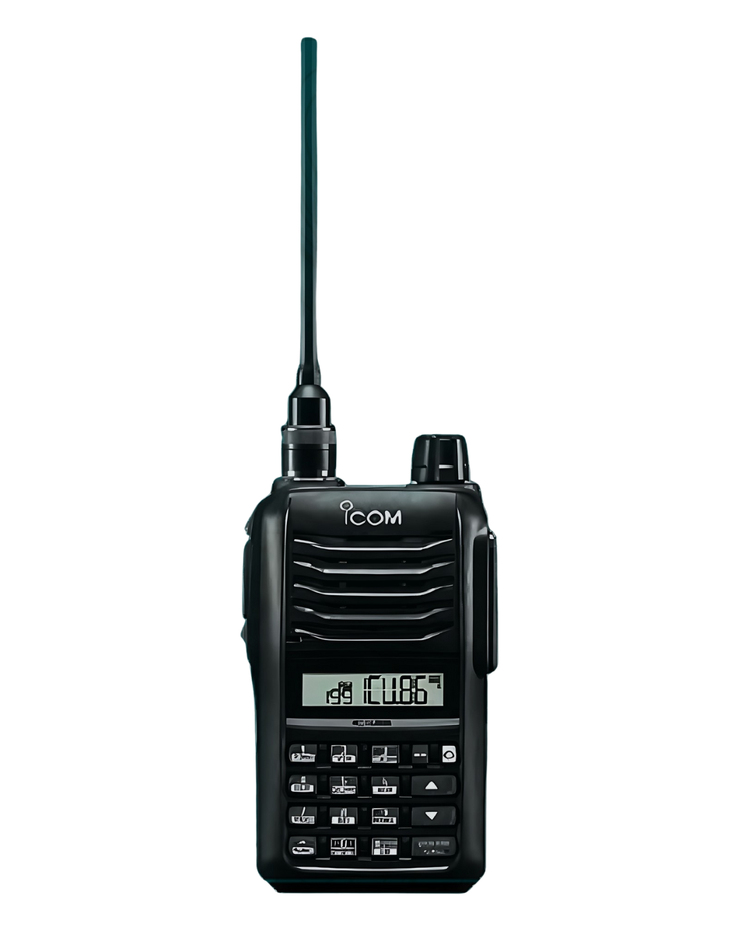ICOM V86