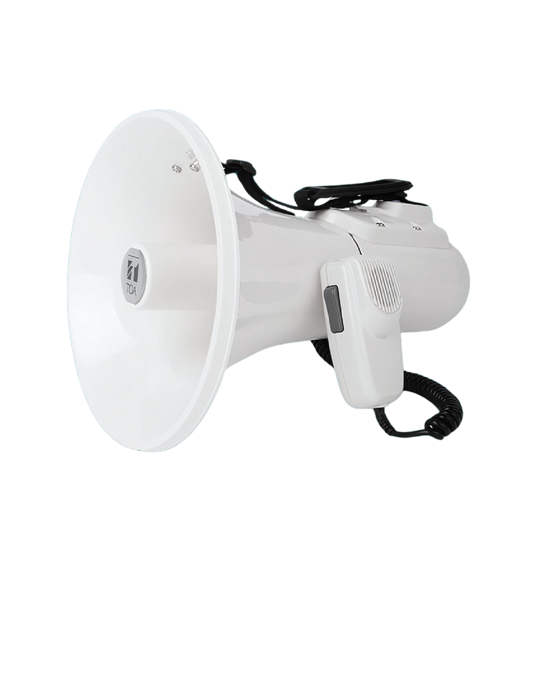 MEGAPHONE ZR-2015S